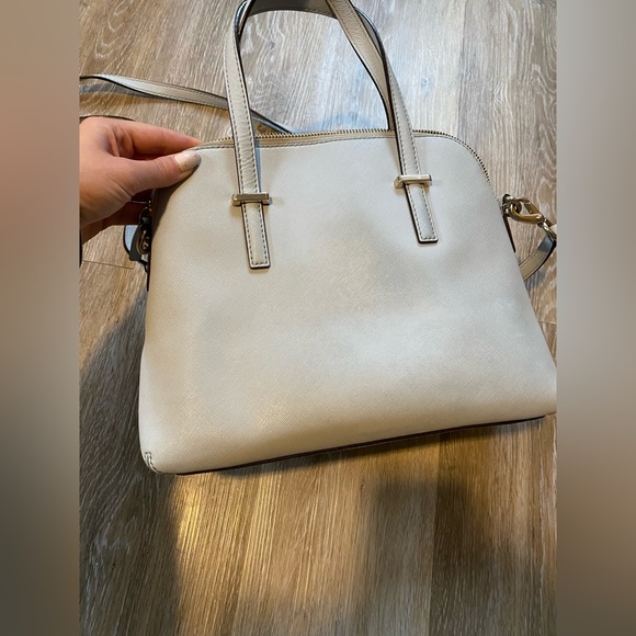 Light blue Kate Spade Cedar Street Maise purse - Picture 2 of 9